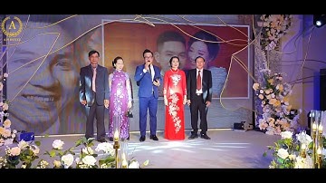 TRUNG TÂM HỘI NGHỊ - TIỆC CƯỚI KHÁCH SẠN A15