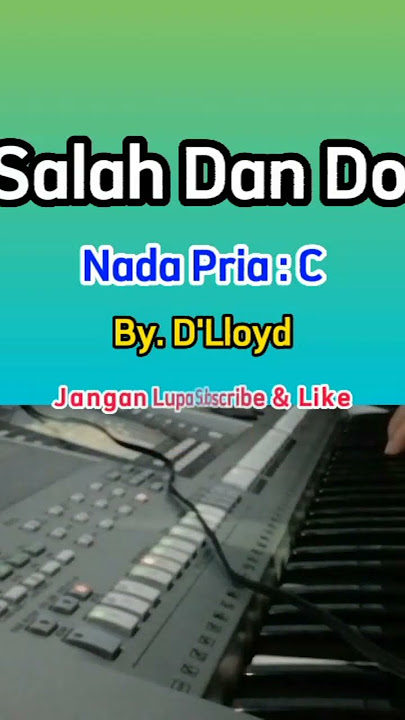 Apa Salah dan Dosaku