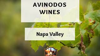 AvinoDos: Crafting Wine True to the Essence of Napa Valley
