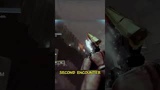 We *BROKE* the NEW Salvation's Edge Raid! #shorts