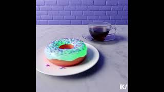 The Donut