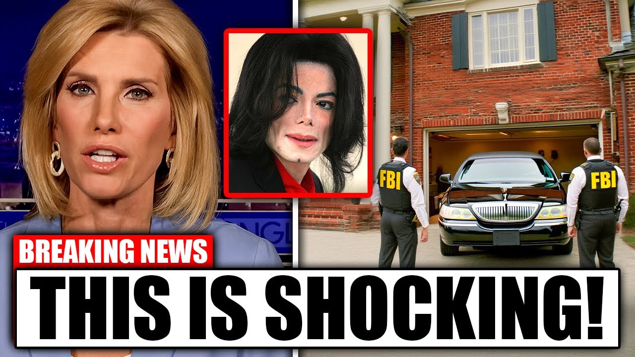 Jackson Rummage What The COPS Found In Michael Jackson Garage After His Death SHOCKED ...