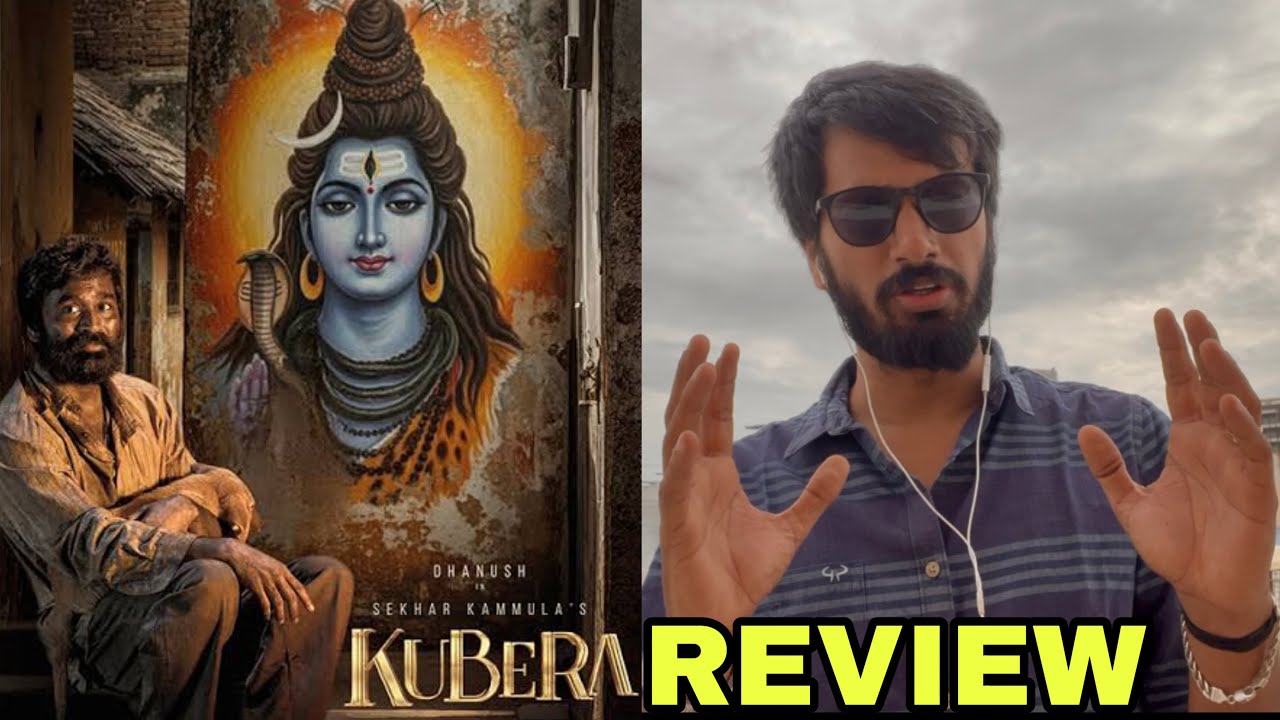 Kubera Movie Review Kubera Movie Review Worth the Hype or