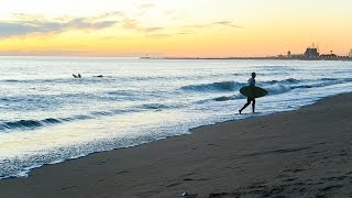 SURFBOART!