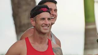 The Snake S1E5 | Life Line – Dunk of Doom Challenge, Loyalty Betrayals & Snake Pit Twists