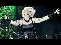 New &amp; Enhanced Multicam! Twenty One, Padova 2012 VERSION 1 (The Cranberries)