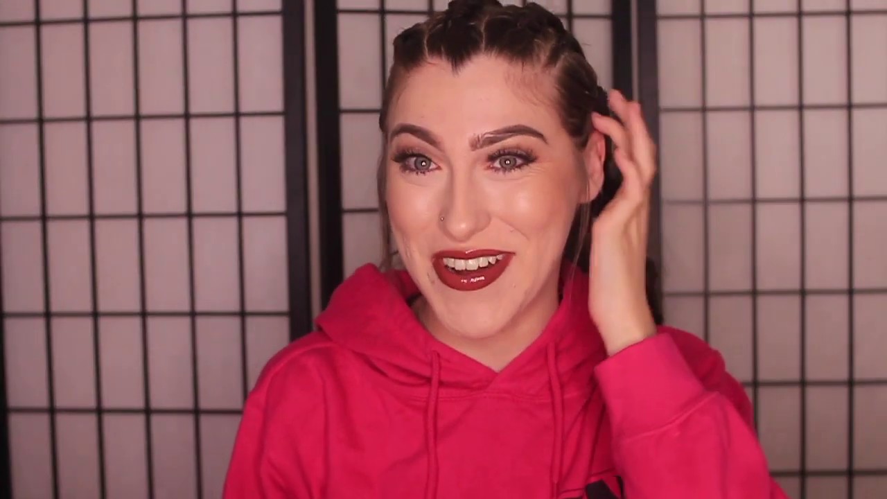 ADDRESSING THE RUMORS... | JINGER ELIZABETH