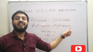 Class 11 chapter :4 vector 03: Subtraction Of Vectors ||Lami