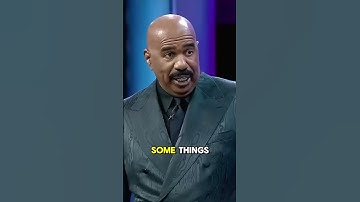 The Truth About Being Famous #familyfeud #steveharvey #shorts