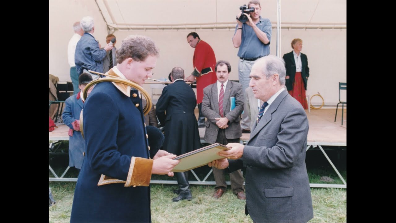 2024_S17 - Chantilly 1994 - Dimitri Donders, Le Terré du Renard, La Yani