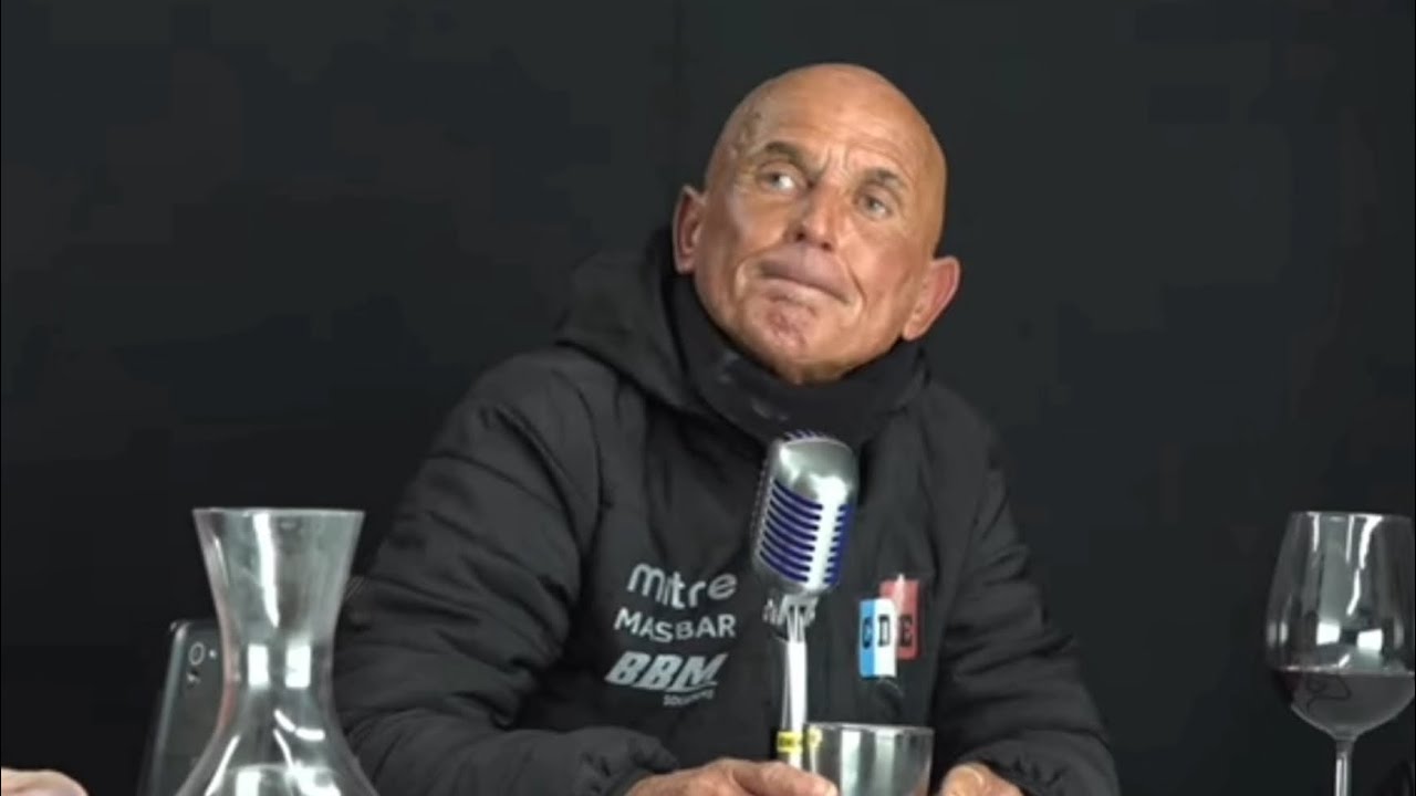 SELECCIÓN DEL MUNDO HISTÓRICA según OSVALDO 🇨🇱🇩🇪🇧🇷 #eliasfigueroa #beckenbauer #pele