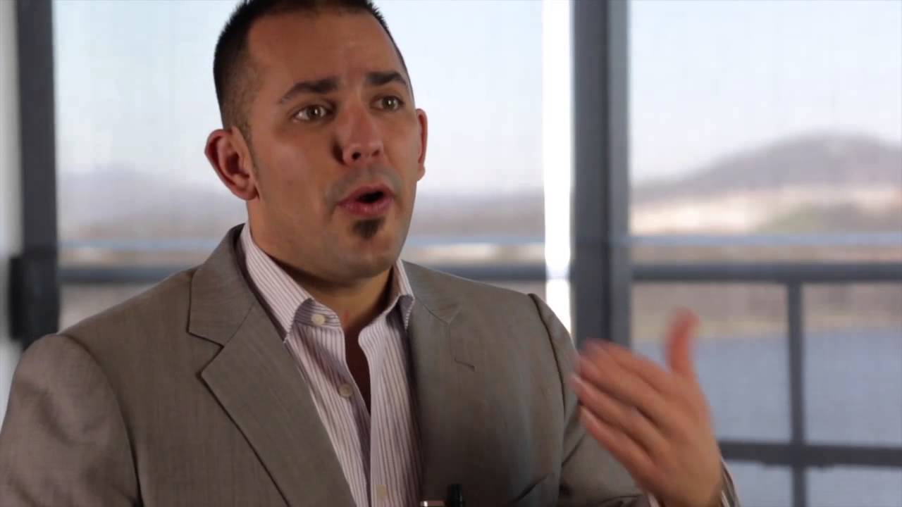 Bryan Gamarra Quarterly Market Update Spring