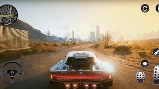 Street Racing 3D: The Future of Illegal Car Culture? #car #game screenshot 3