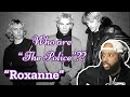 THE FIRST TIME HEARING THE POLICE - &quot;ROXANNE&quot; | REACTION!!