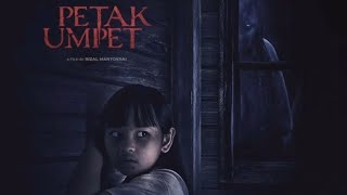 PETAK UMPET || FILM HOROR BIOSKOP INDONESIA TERBARU 2025 FULL MOVIE HD #hororindonesia #petakumpet
