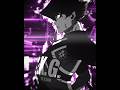 Remake of @Solnekq First time doing this style [ Karasu edit] #bluelock #anime #fyp  #karasu