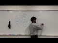 MCAT General Chemistry: Chapter 1 - Atomic Structure | FULL LECTURE