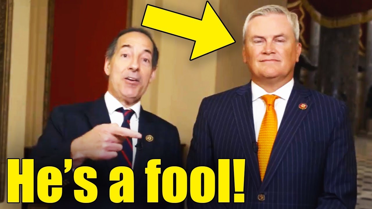 Democrat HUMILIATES Republican ON FOX NEWS While Standing Next To Him!