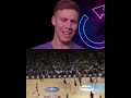 Tom Abercrombie Reacts - 2nd Championship
