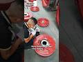 Slurry Pump Expeller Seal - Packing Assembly #slurrypump #warmanpump #pumpparts