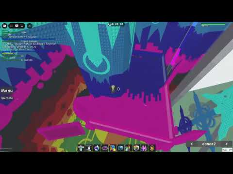 EToH: ToDC completion (2ND SC!!!) EToH: ToDC completion (2ND SC!!!)