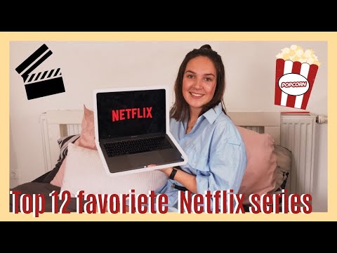 Video: De Beste Netflix-shows Volgens Uw Sterrenbeeld