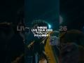 すりぃ LIVE TOUR 2026 "リフレーム"オフィシャルweb最終先行実施中🎟️ #リフレーム #LIVE #邦ロック