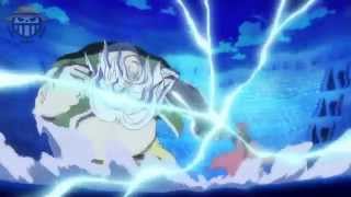 One Piece Türkçe AMV/ASMV Dressrosa'ya Hoşgeldiniz