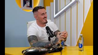 TOM ASPINALL  - FULL EPISODE - Heavyweight Champion & Terrifying John Fury Moment!
