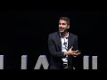 Finanzas para la transformación Social | Moris Dieck | TEDxUANL