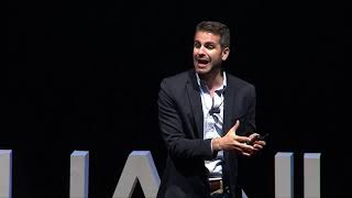 Finanzas para la transformación Social | Moris Dieck | TEDxUANL