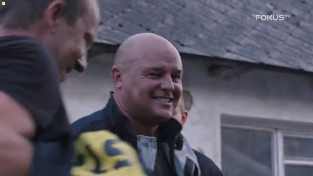 OSP Brwinów - OSP Na Ratunek