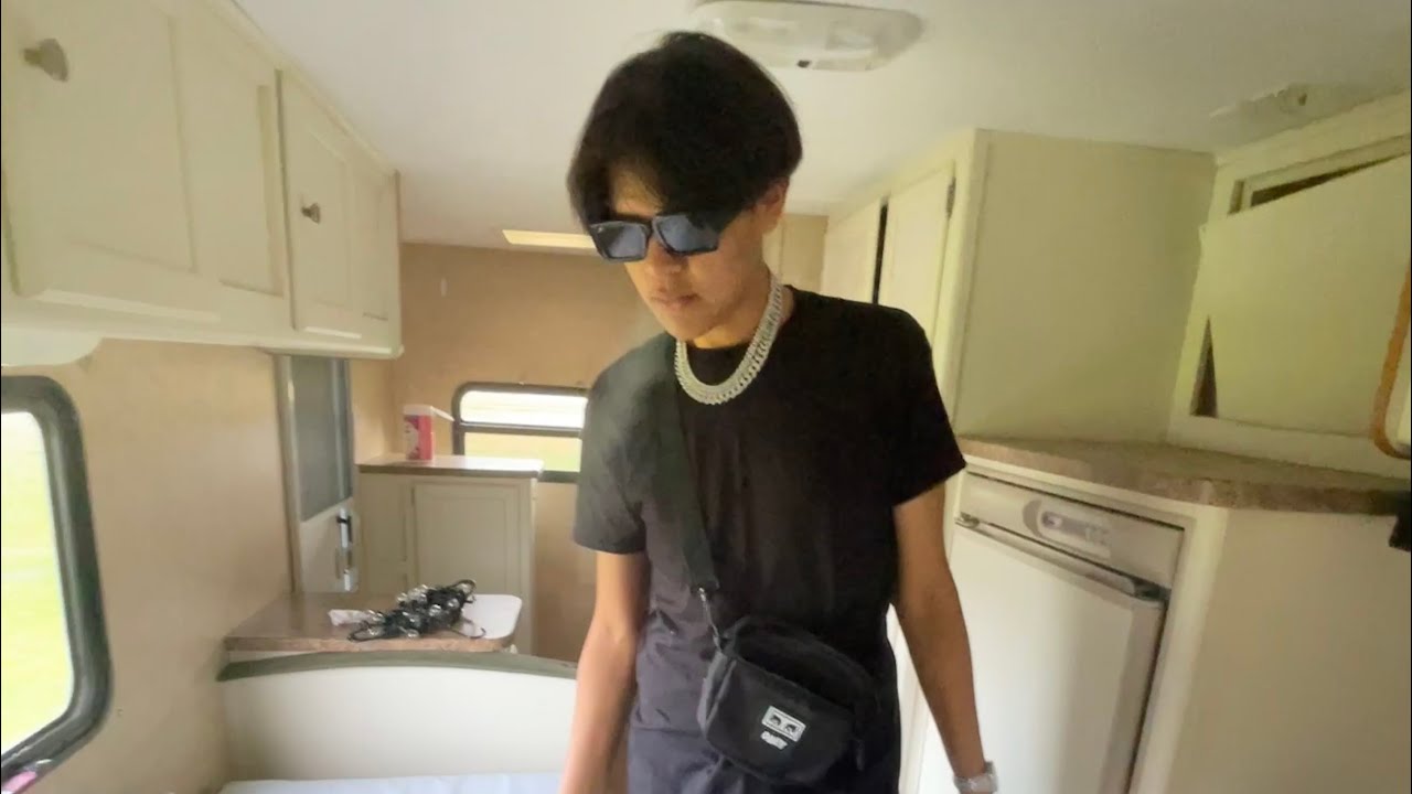 Can’t Go To Jail Remix ( Official Music Video ) YouTube