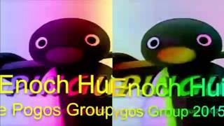 Enoch Hui Outro - 2016 Version Vs 2017 Version