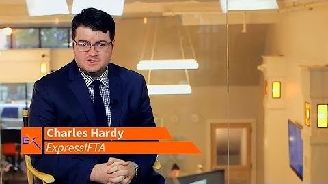 IFTA Quarterly Fuel Tax Reporting with ExpressIFTA