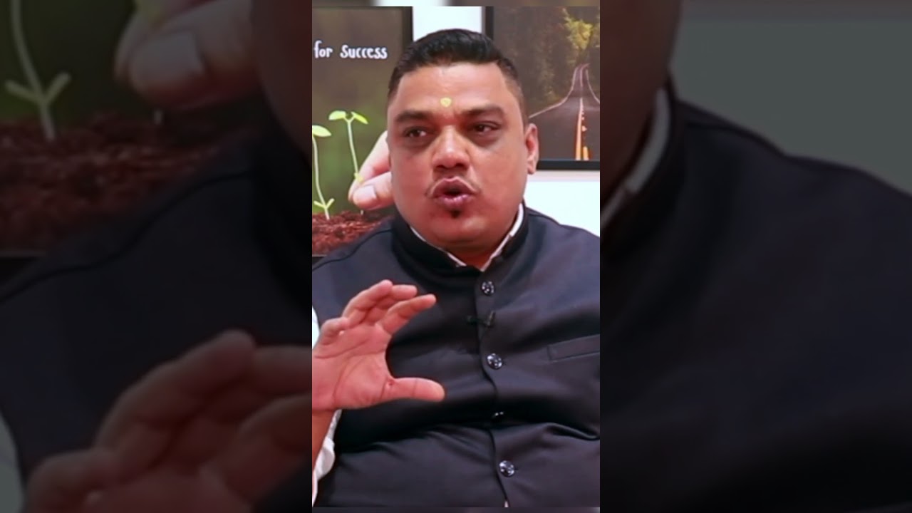 6.5 मिलियन किसानों से शुरू किया सफर, अब मिशन है 10 मिलियन तक पहुंचना!