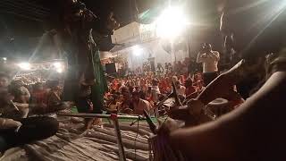 Live Jagran Singer Parvezali Tape2021