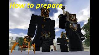 TCU | How To Prepare For Multiverse Update