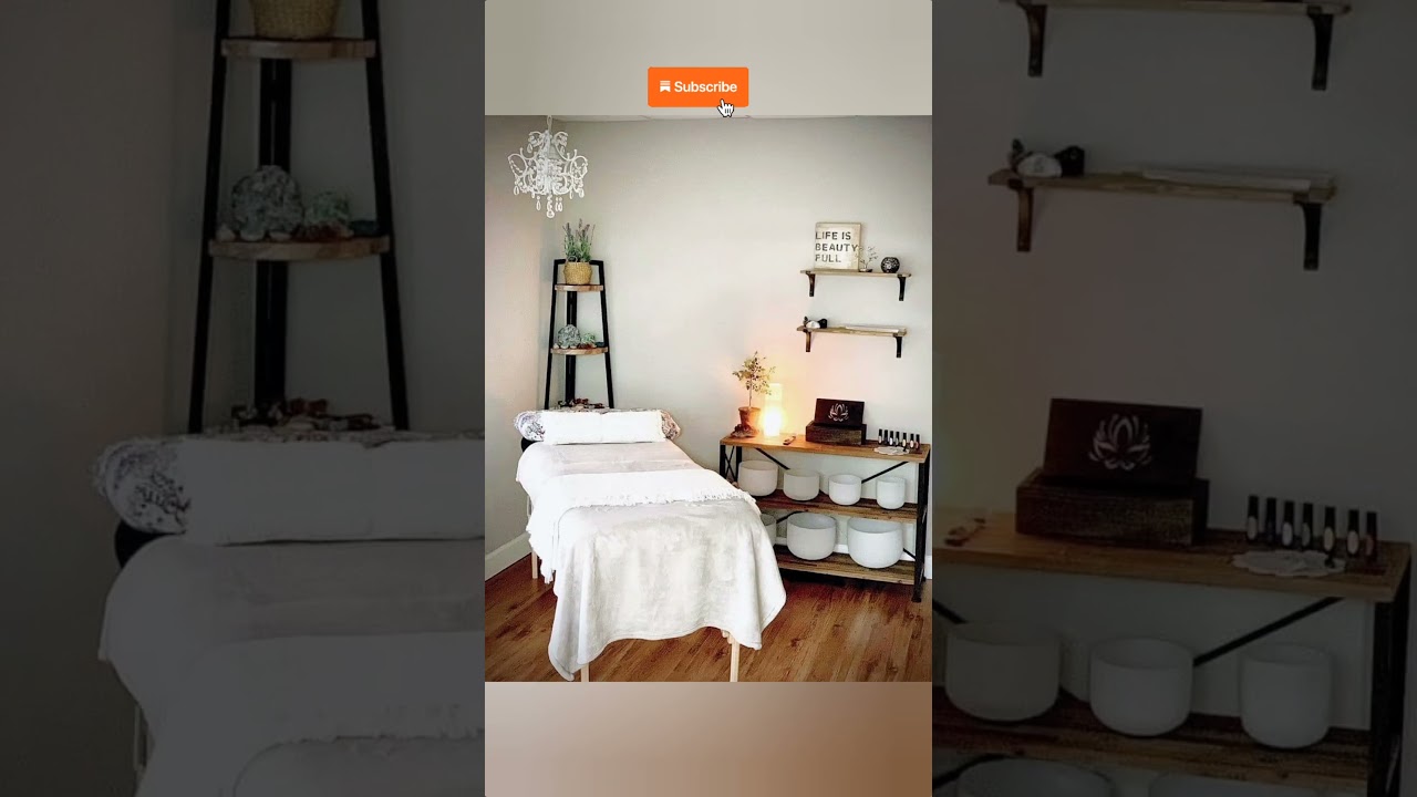 Latest Spa Interior Design Ideas 😍💖🤗🤩😘🥰 