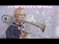 【Trombone】ロキ/みきとP【4オクターブで演奏してみた】