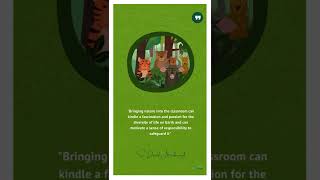 Climate Change Education for Children | Climate Change Crash Course Certificate | Earth Quest