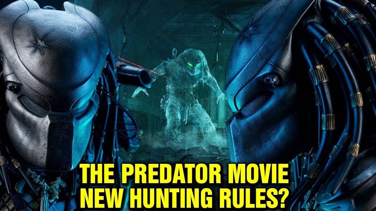 45 HQ Pictures New Predator Movie Coming Out - E3 2010: Hands-On with Chillingo's 'Predators' | TouchArcade