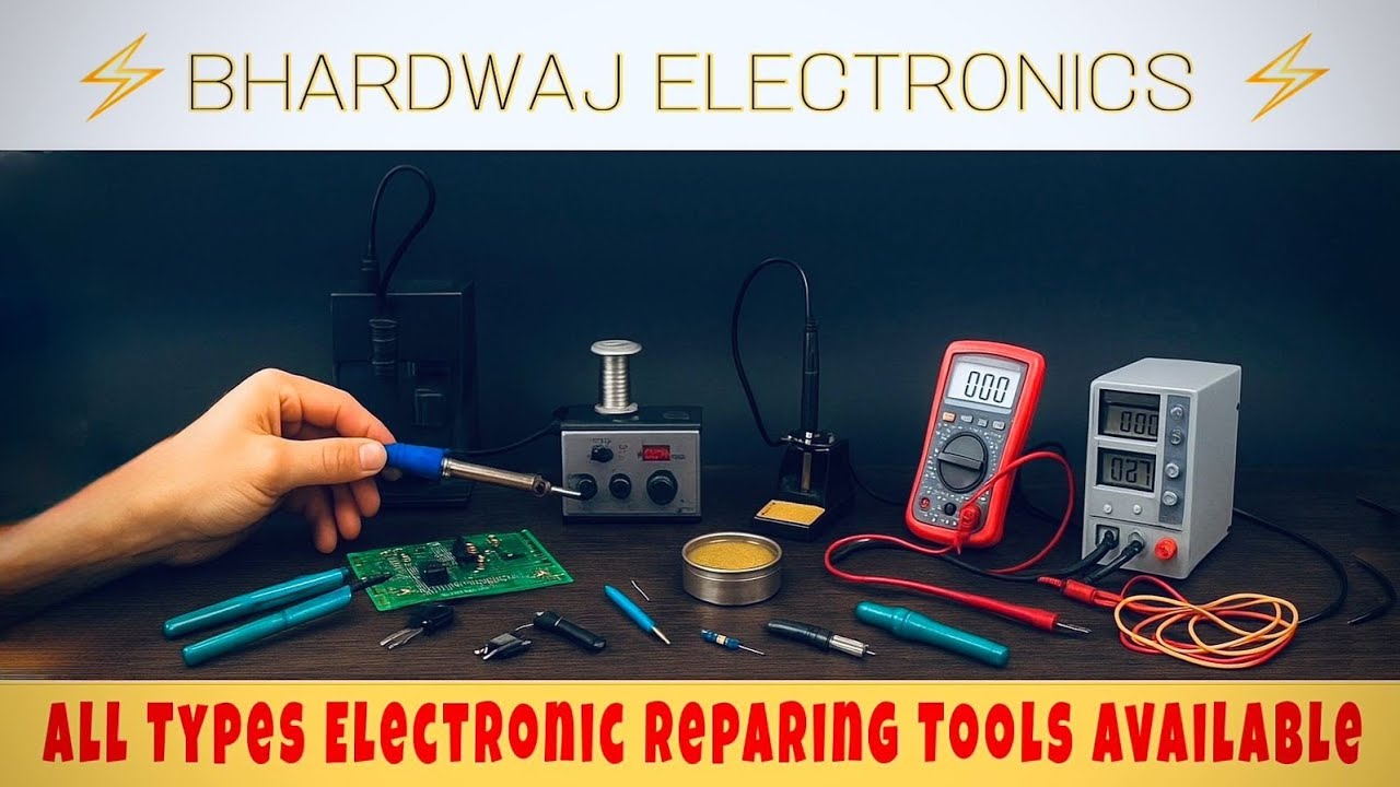 Bhardwaj tolls and sale, wholesale market Delhi || paste, iron,pump, multimeter,etc..sale 🔥