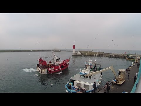 Timelapse - retour