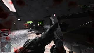 M412 REX - Battlefield 4 BF4 screenshot 4