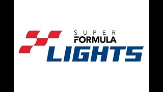 2021 SUPER FORMULA LIGHTS Rd.12 Final