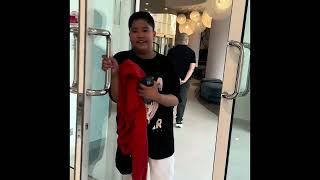 Millennium Lakeview Hotel Dip Uae July 2025 Day 1