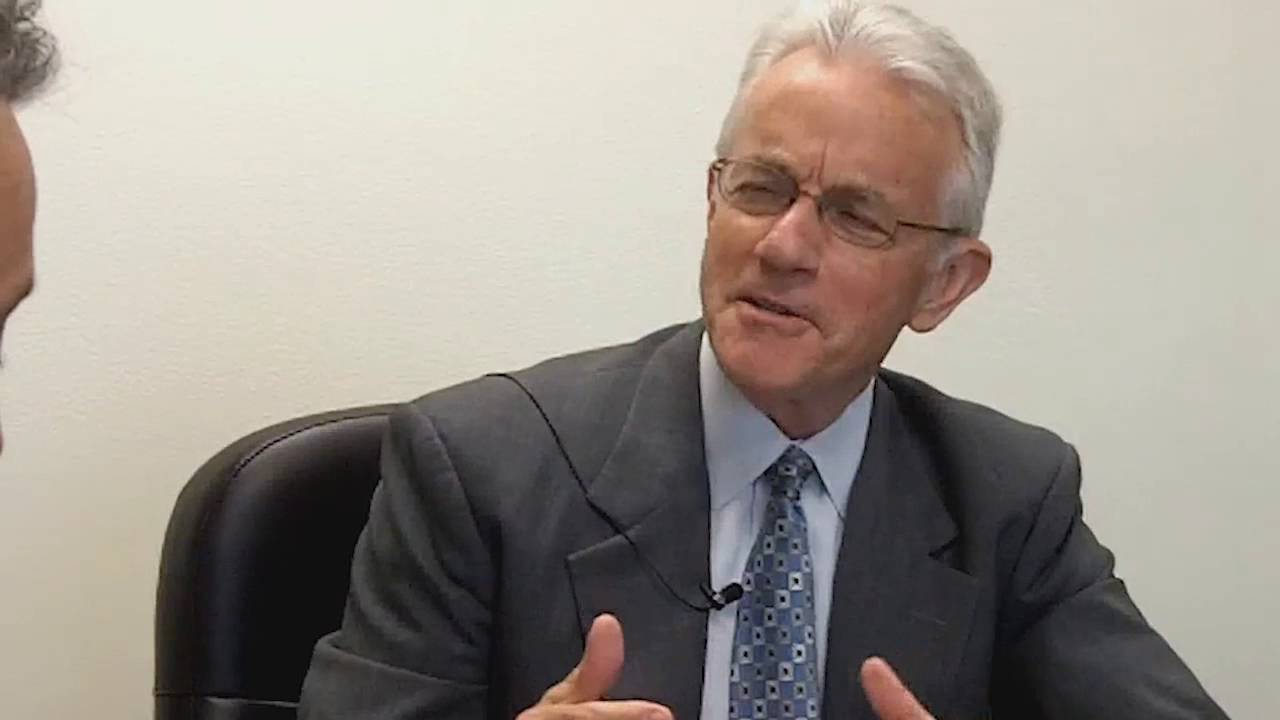 The Honorable George Papanikolaou Discusses Opportunities Between Houston and Greece