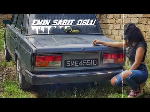 Azeri Bass Music 2020 - Bu Dərd Məni Qubar Məni Sən Olmasan Yıxar Məni Remix