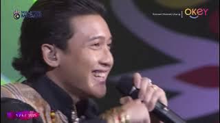 Mawat | Ulat Bulu & Dayang Bintang | Konsert Kamek Urang